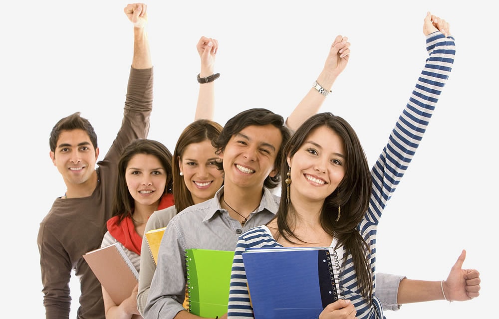 Part-Time English Language Courses