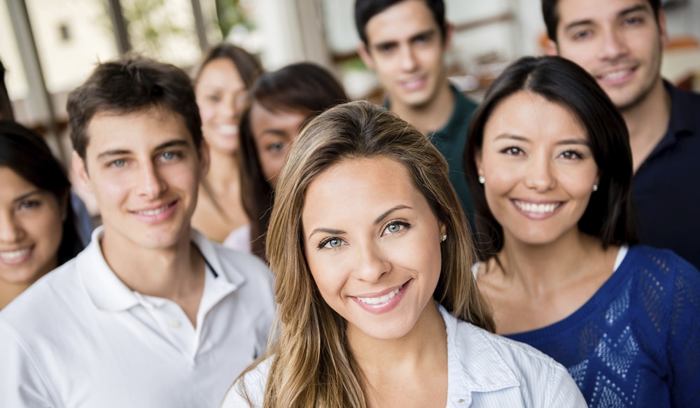 Adult Courses (18+ years old) English as an Additional Language