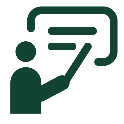 Language Teacher (25+ Years)