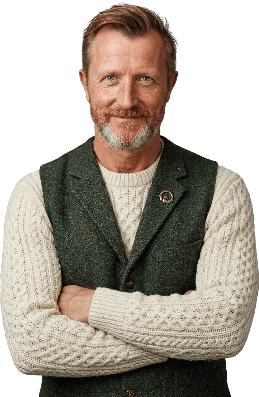 Master English with Dr Ed  Applied Linguist, Author & Educator
